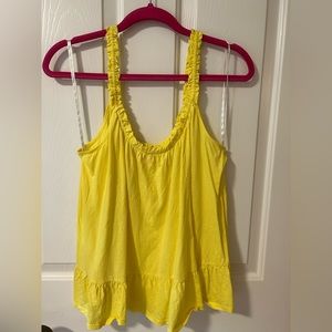 Lilly Pulitzer tank top